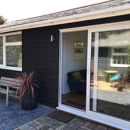 The Bay Cabin, Secluded Retreat Freshwater Bay Bagian luar foto